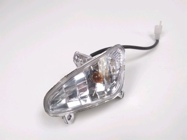 Clignotant arriere d occasion JORDON DIGITA 2021