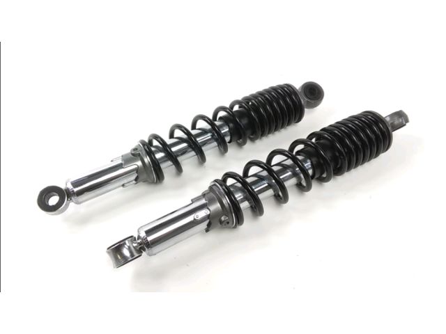 Double amortisseur occasion MASAI BLACK ROD II 2017