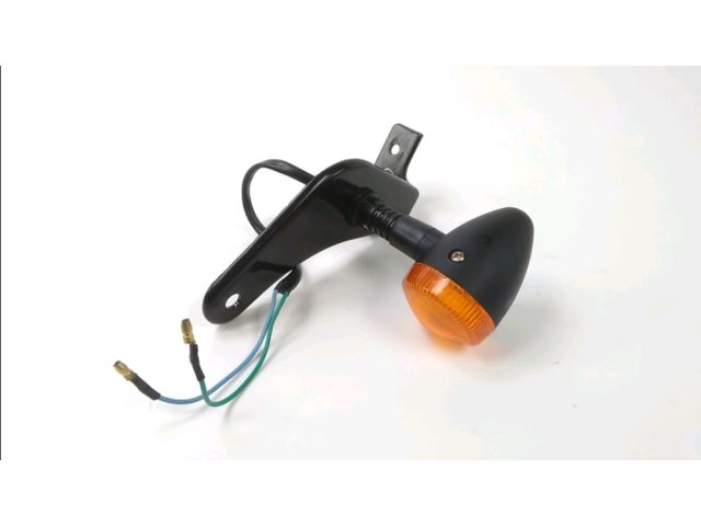 Clignotant avant d occasion MASAI BLACK ROD II 2017