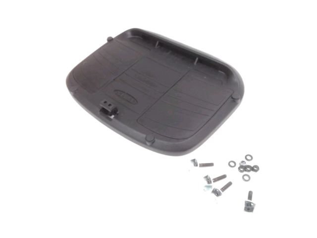 Porte paquets arriere occasion SYM JET 14 2020