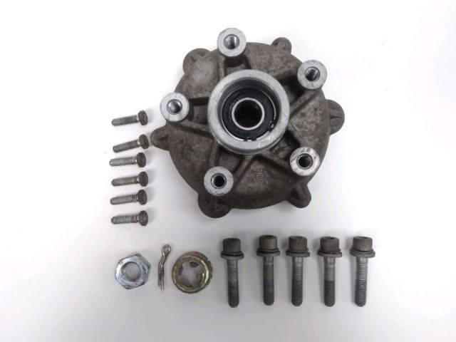 Moyeu de roue avant gauche occasion PIAGGIO MP3 125 2007