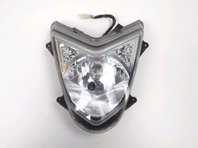 Optique avant occasion EUROCKA CITY SPORT 2018