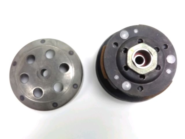 Embrayage complet occasion KYMCO LIKE 2017