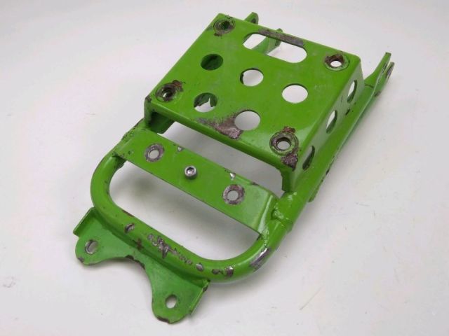 Boucle cadre arriere occasion KAWASAKI KDX 125 2000