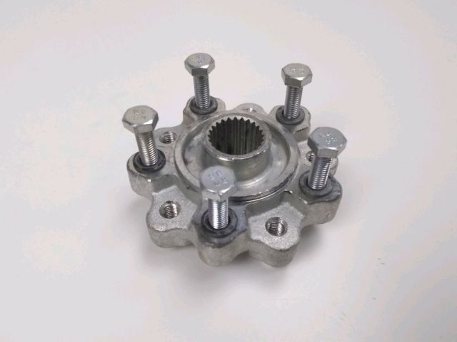 Moyeu arriere occasion PEUGEOT DJANGO 2019