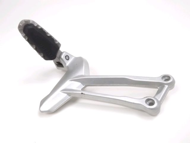 Platine arriere gauche complete occasion DUCATI 1260 MULTISTRADA 2020
