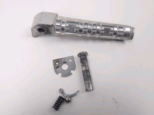 Repose pieds arriere gauche occasion YAMAHA MT-09 2014