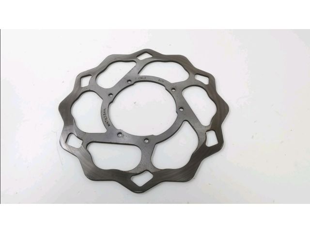 Disque frein avant occasion RIEJU CENTURY 2019