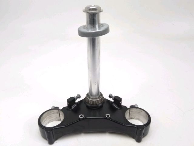 Te inferieur occasion KTM LC4 DUKE II 640 E 2007