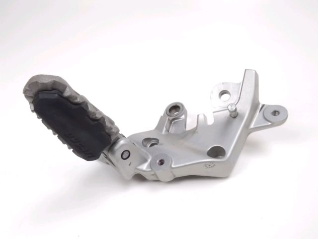 Platine avant gauche complete occasion DUCATI 1260 MULTISTRADA 2020