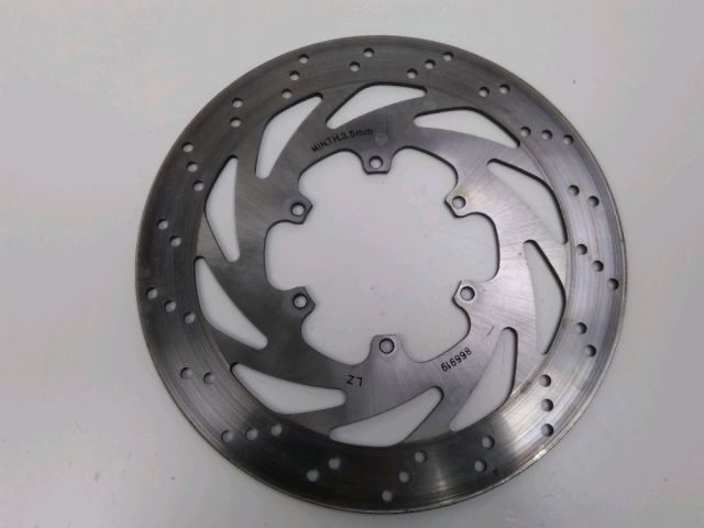 Disque frein avant occasion GILERA SMT 2017