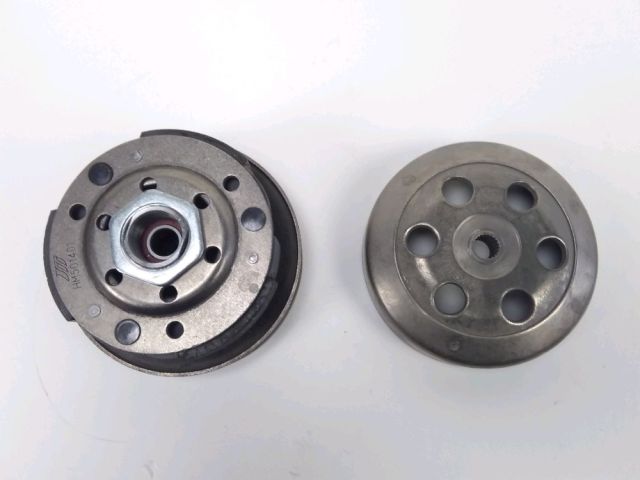 Embrayage complet occasion TAOTAO BEATBOX 2017