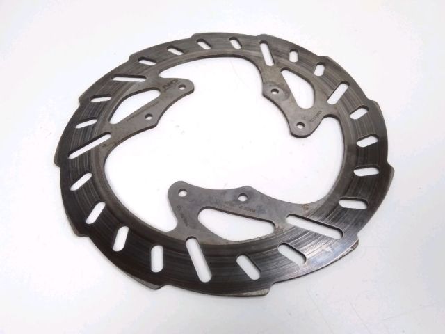 Disque frein avant occasion DERBI SENDA 2008