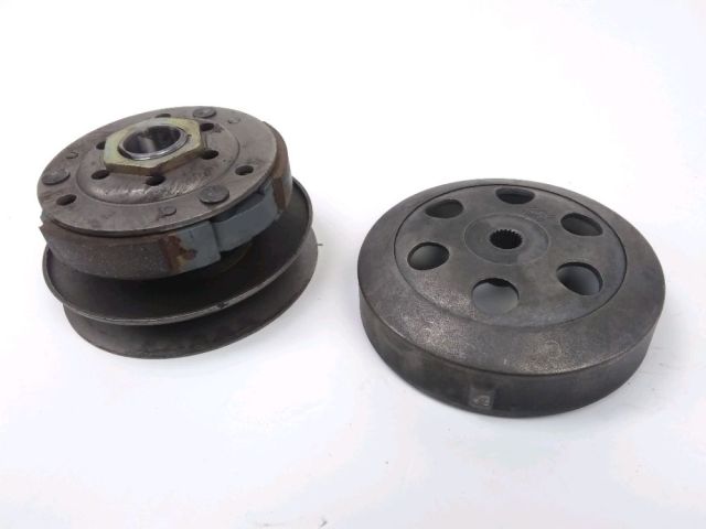 Embrayage complet occasion DAELIM S FOUR 2012