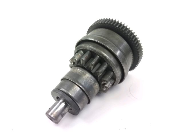 Roue libre de demarreur occasion DAELIM S FOUR 2012