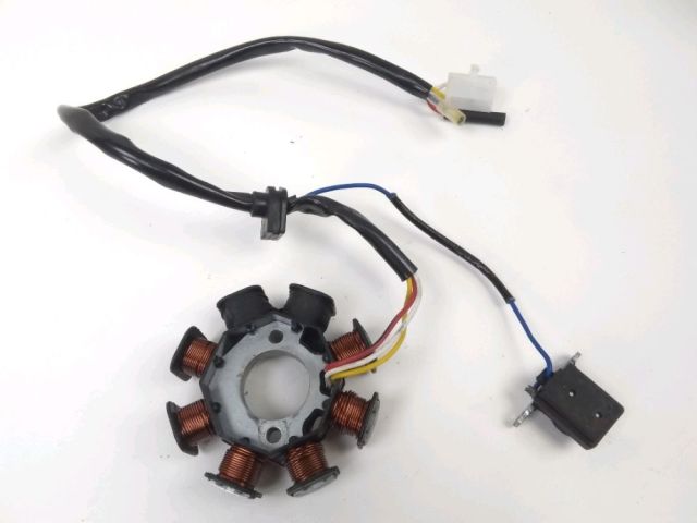 Stator occasion DAELIM S FOUR 2012