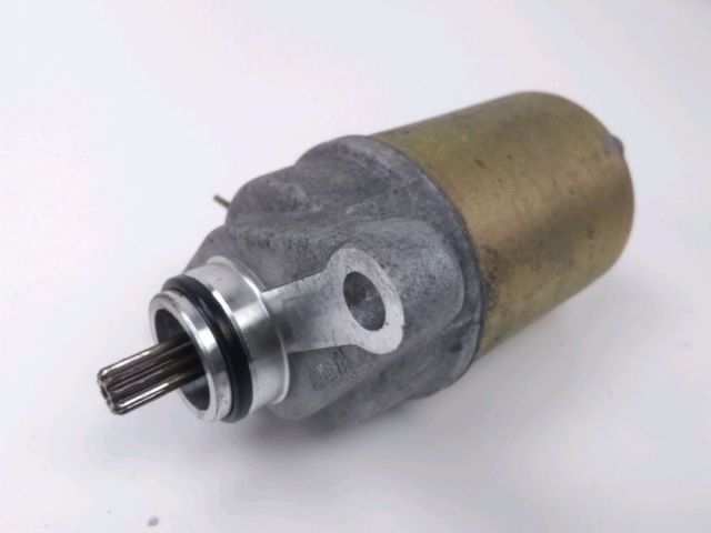 Demarreur occasion DAELIM S FOUR 2012