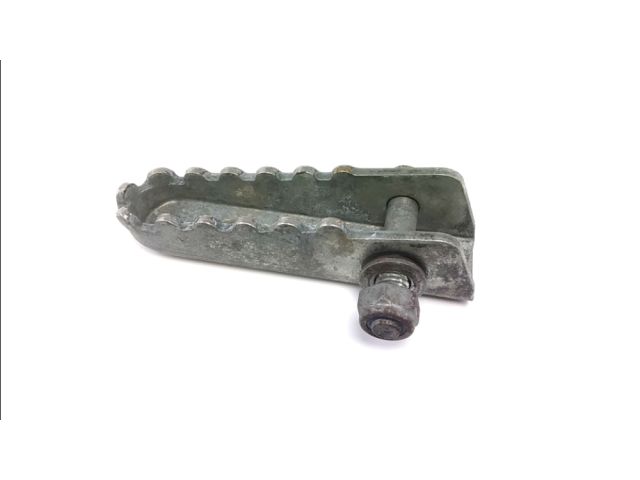 Repose pieds arriere gauche occasion DERBI SENDA SM X-TREM 2004