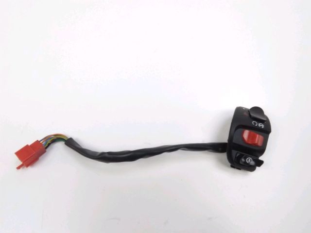 Commodo droit occasion ECCHO FAST BLACK 2021