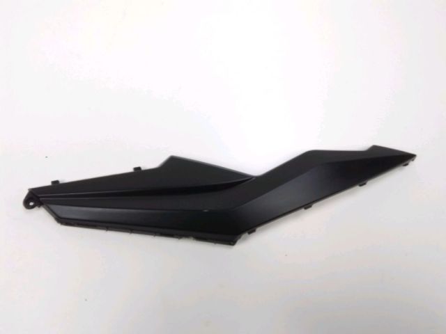 Habillage de cadre droit occasion ECCHO FAST BLACK 2021