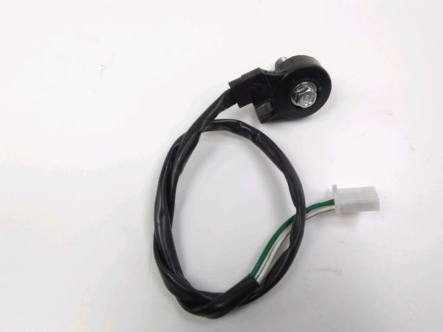 Contacteur de bequille occasion ECCHO FAST BLACK 2021