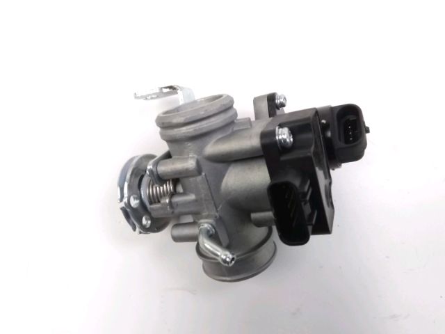 Corps d'injection droit occasion ECCHO FAST BLACK 2021