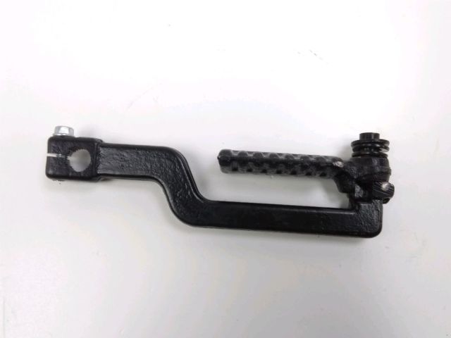 Kick occasion ECCHO FAST BLACK 2021