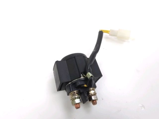 Relais de demarreur occasion ECCHO FAST BLACK 2021