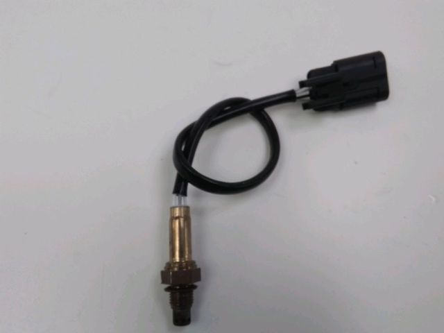 Sonde lambda occasion ECCHO FAST BLACK 2021