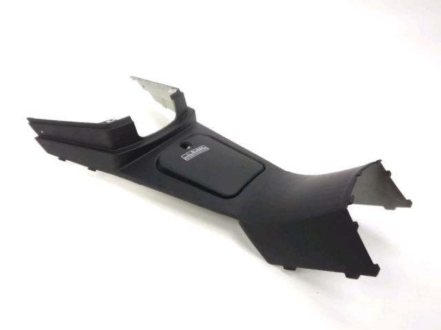 Habillage de reservoir occasion ECCHO FAST BLACK 2021