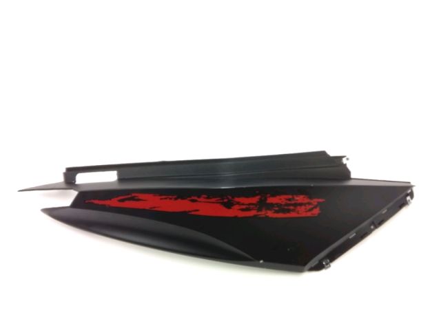 Carenage arriere droit occasion ECCHO FAST BLACK 2021