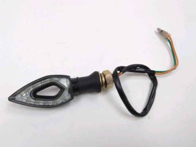 Clignotant arriere g occasion ECCHO FAST BLACK 2021