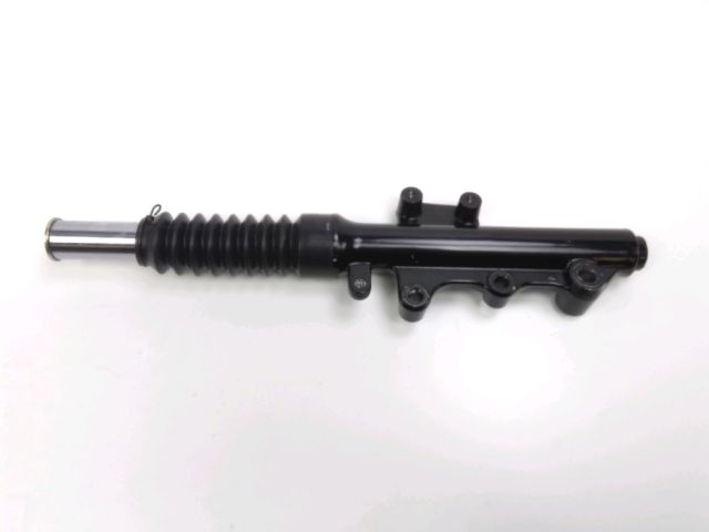 Tube de fourche droit occasion ECCHO FAST BLACK 2021