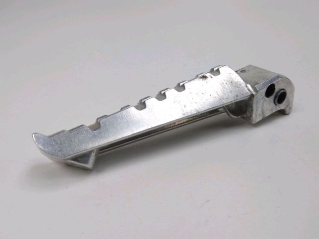 Repose pieds arriere gauche occasion YAMAHA WR 125 X 2012