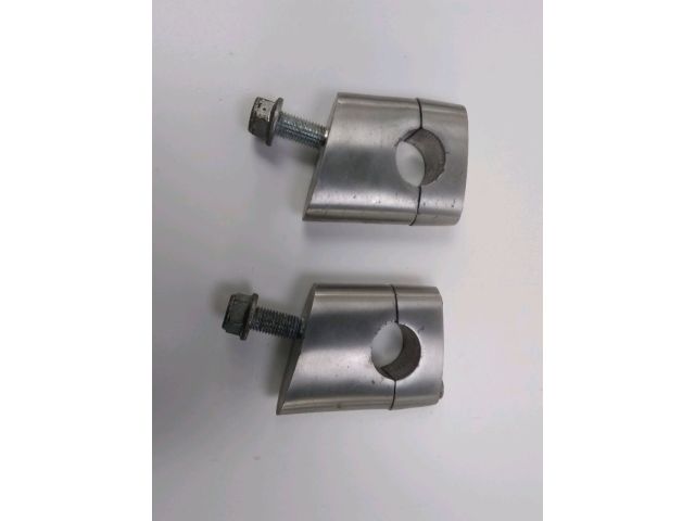 Pontets de guidon occasion SUZUKI GSX 1200 INAZUMA 2001