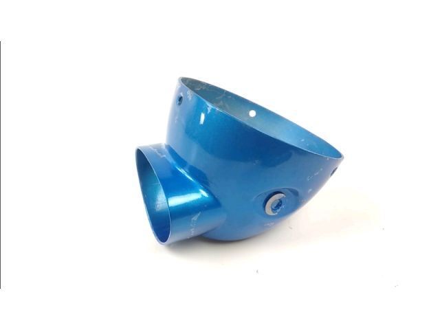 Habillage avant occasion JAMES B CHARLY 2014