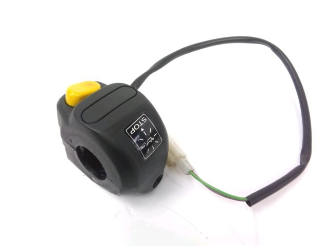 Commodo droit occasion PEUGEOT LUDIX 2013