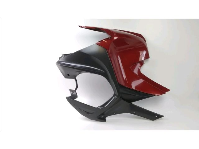 Flanc carenage gauche occasion BMW R 1200 RT 2006