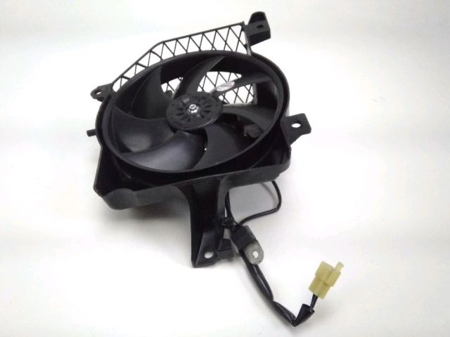 Ventilateur occasion HONDA F6C 1800 2014