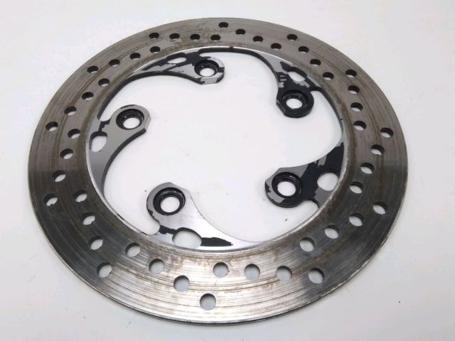 Disque frein arriere occasion SUZUKI GSXR 600 2010