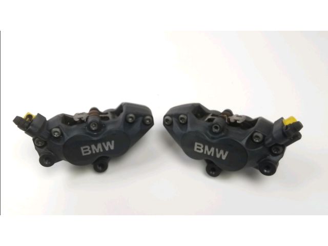 Etrier frein avant occasion BMW R 1200 RT 2006