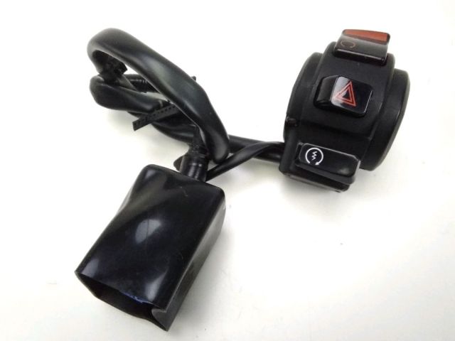 Commodo droit occasion HONDA F6C 1800 2014