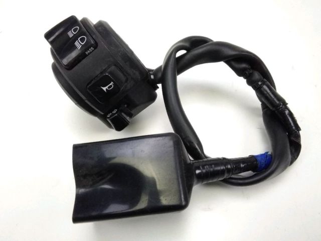 Commodo gauche occasion HONDA F6C 1800 2014