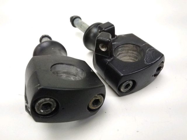 Pontets de guidon occasion HONDA F6C 1800 2014