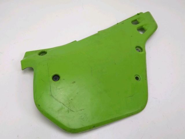 Cache lateral droit occasion KAWASAKI KDX 125 2000