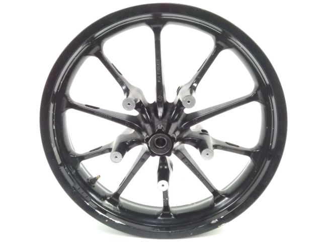 Jante avant occasion HONDA F6C 1800 2014