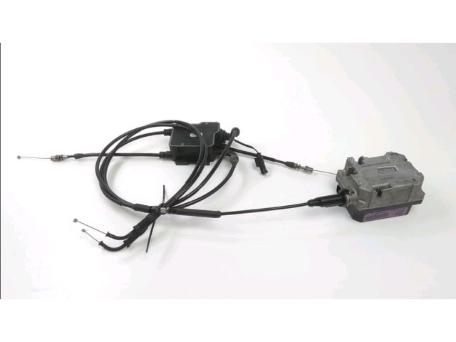 Cable d'accelerateur occasion BMW R 1200 RT 2006