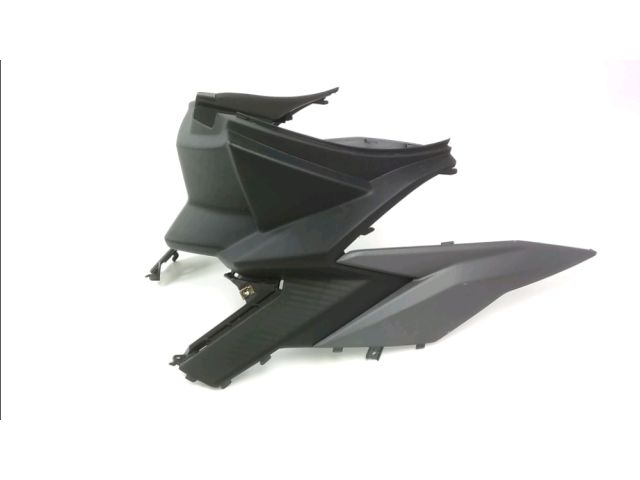 Cache sous selle occasion SYM JET 14 2021