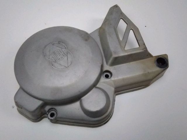 Couvercle pignon sortie boite occasion GILERA RCR 2007