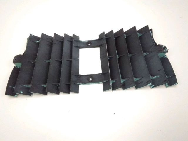 Grille de radiateur occasion GILERA RCR 2007